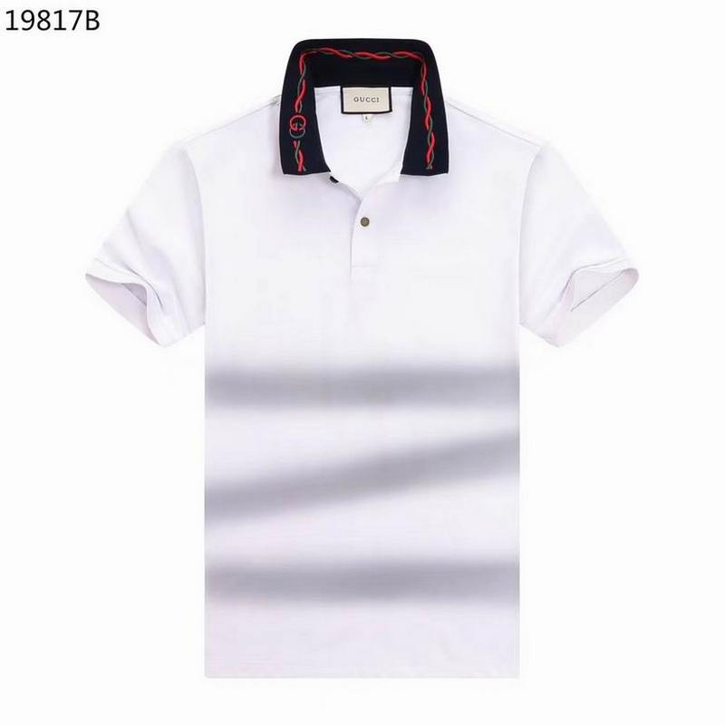 Gucci Men's Polo 203